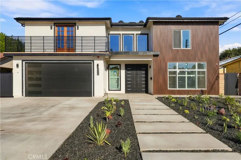 4716 Graywood, Long Beach, CA 90808 - #1