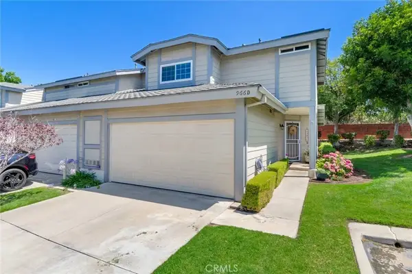 966 Michael #D, Corona, CA 92881