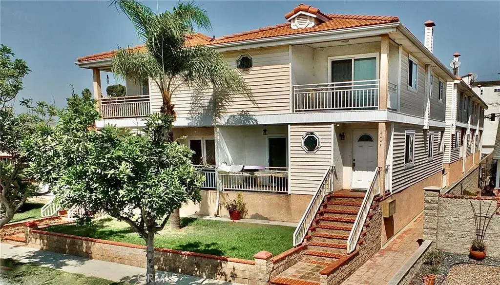 4441 Farquhar, Los Alamitos, CA 90720 - #1