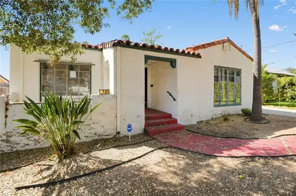1791 Navarro, Pasadena, CA 91103