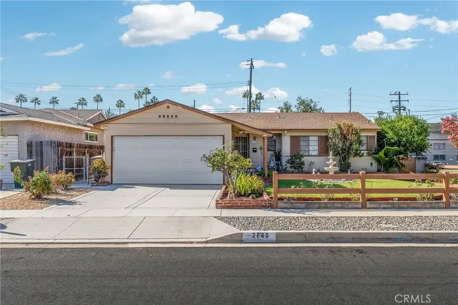 2640 David, La Habra, CA 90631 - #2