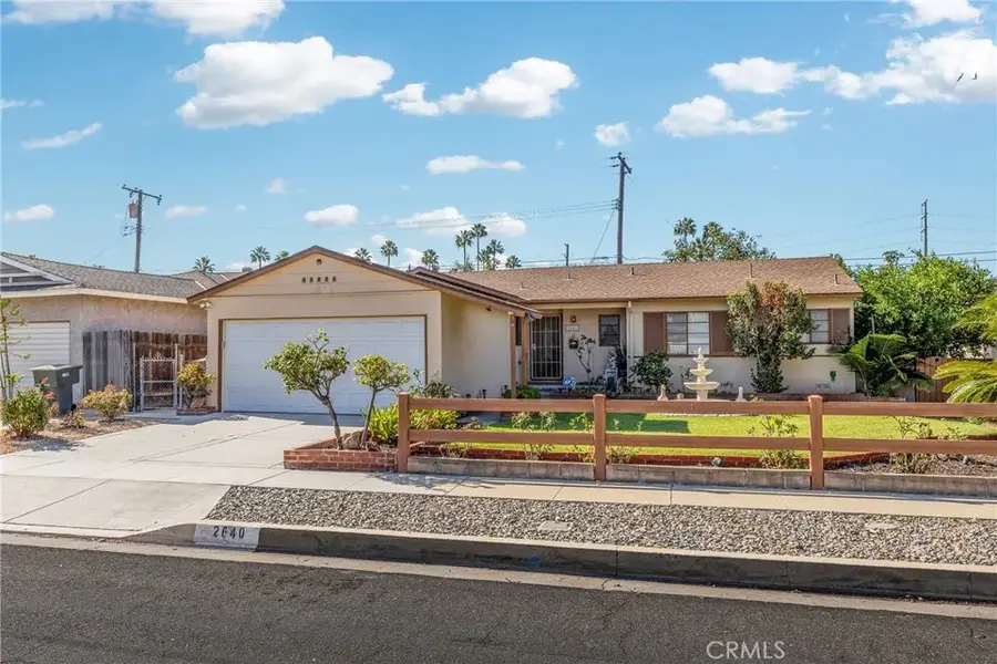 2640 David, La Habra, CA 90631 - #3