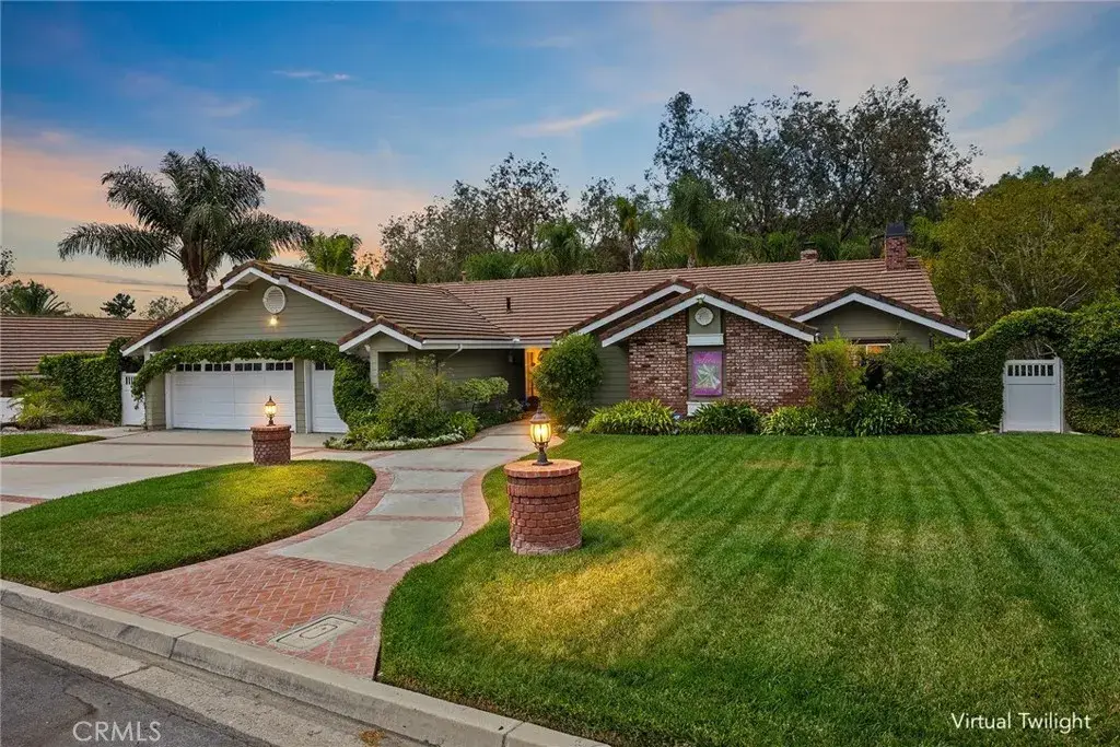 5329 Brentwood, Yorba Linda, CA 92887 - #1