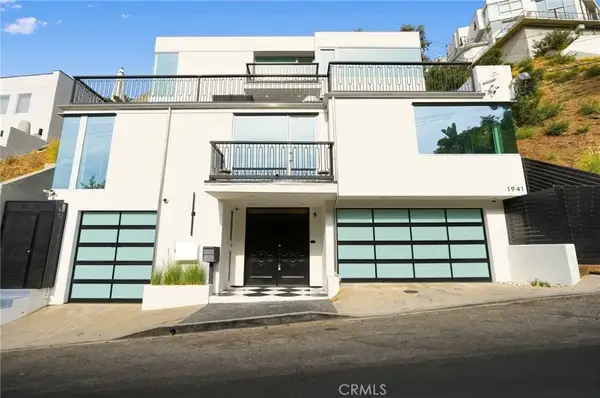 1941 Curson, Los Angeles, CA 90046