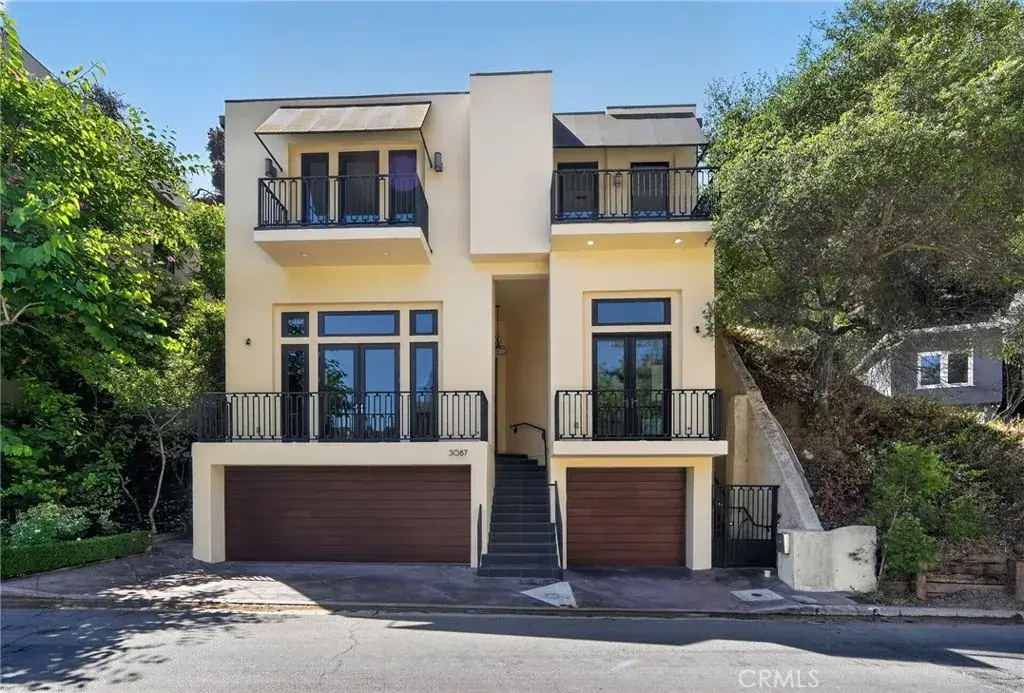 3087 Passmore Drive, Los Angeles, CA 90068 - #1