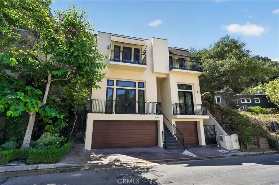 3087 Passmore Drive, Los Angeles, CA 90068 - #2