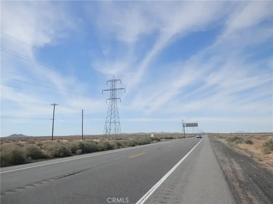 0 Pipeline, Kramer Junction, CA 93516 - #2