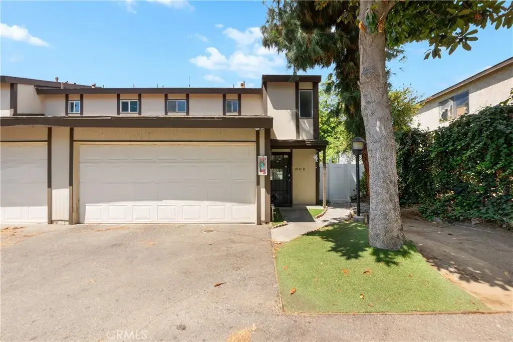 8515 Burnet #b Avenue #B, North Hills, CA 91343 - #1