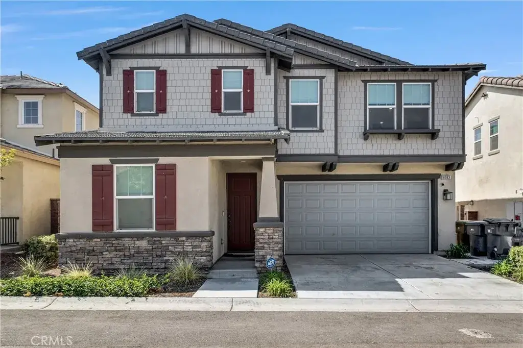 16083 Tanzinite Lane, Chino, CA 91708 - #1