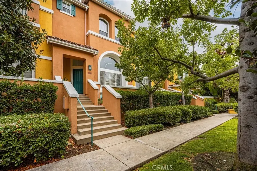 1506 Reggio Aisle, Irvine, CA 92606 - #2