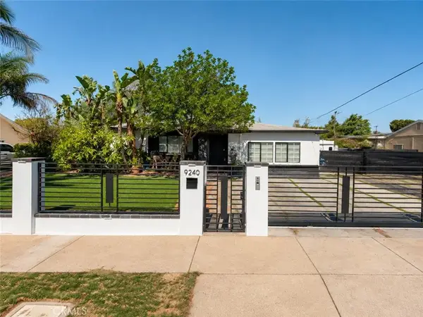 9240 Kewen, Los Angeles, CA 91352