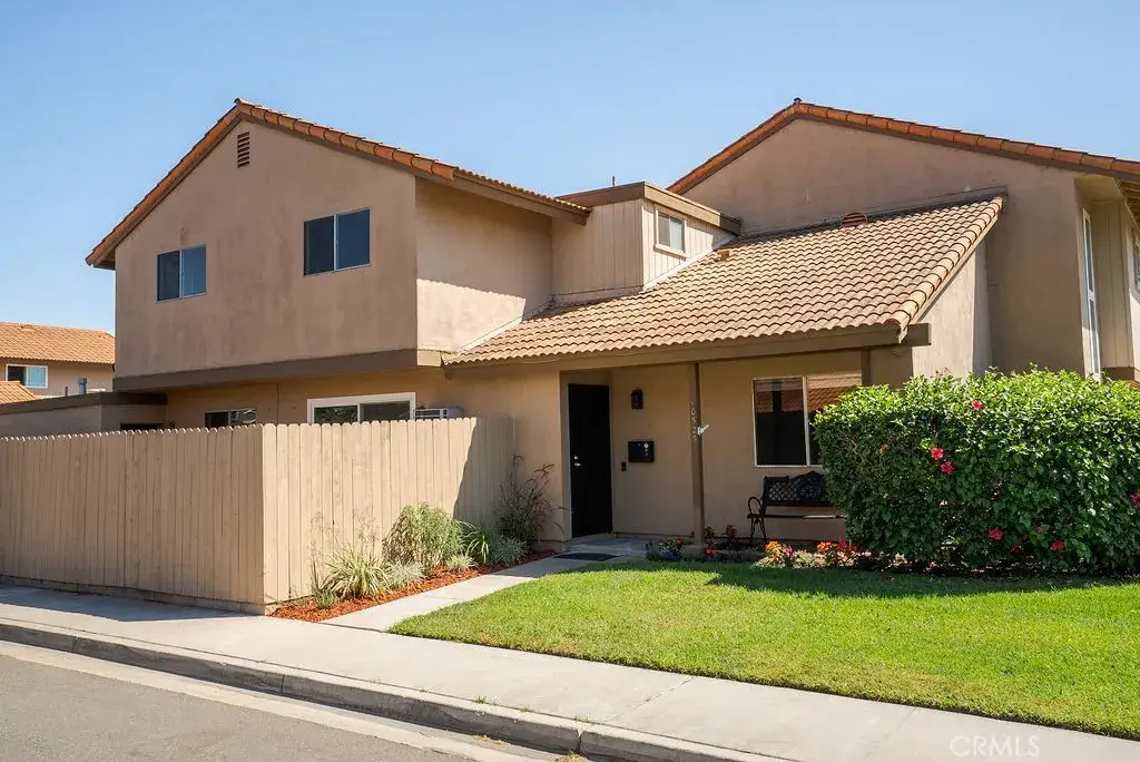 10525 Royal Oak, Stanton, CA 90680 - #1