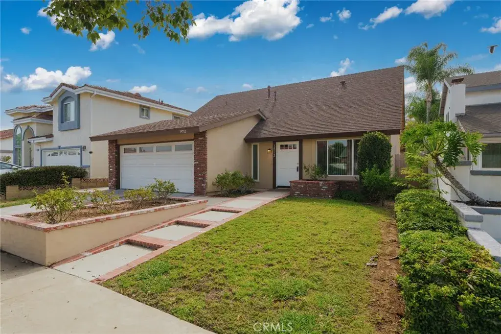 14712 Comet, Irvine, CA 92604 - #1