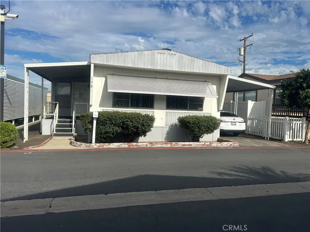 3050 W Ball #178, Anaheim, CA 92804 - #1