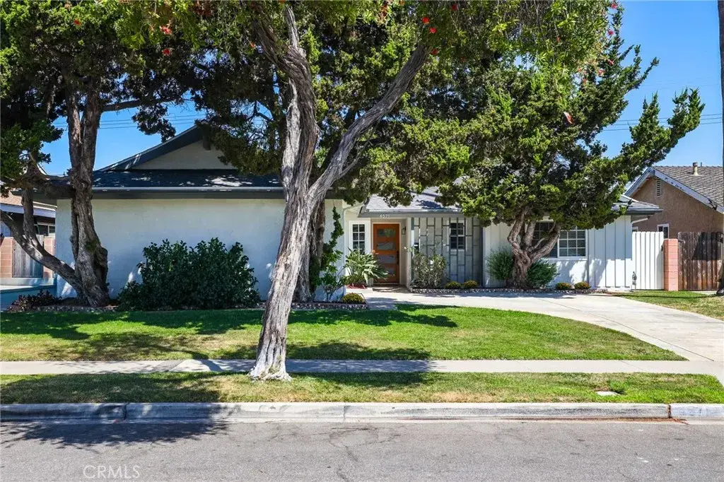6571 Pickett, Garden Grove, CA 92845 - #1