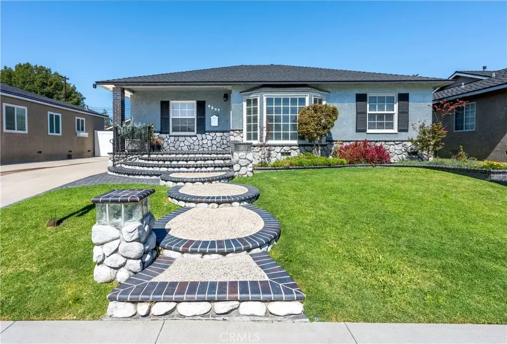 6209 Elsa Street, Lakewood, CA 90713 - #1
