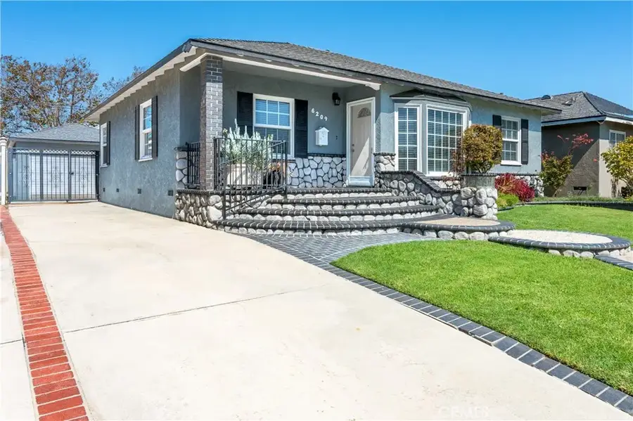 6209 Elsa Street, Lakewood, CA 90713 - #2