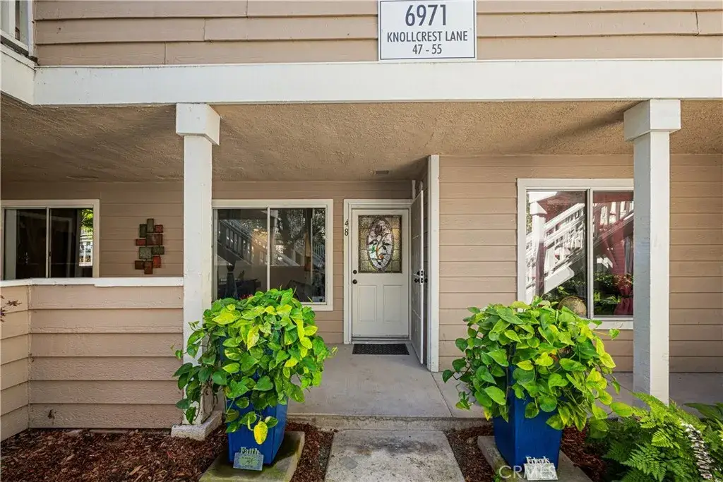 6971 Knollcrest #48 #48, Garden Grove, CA 92845 - #1