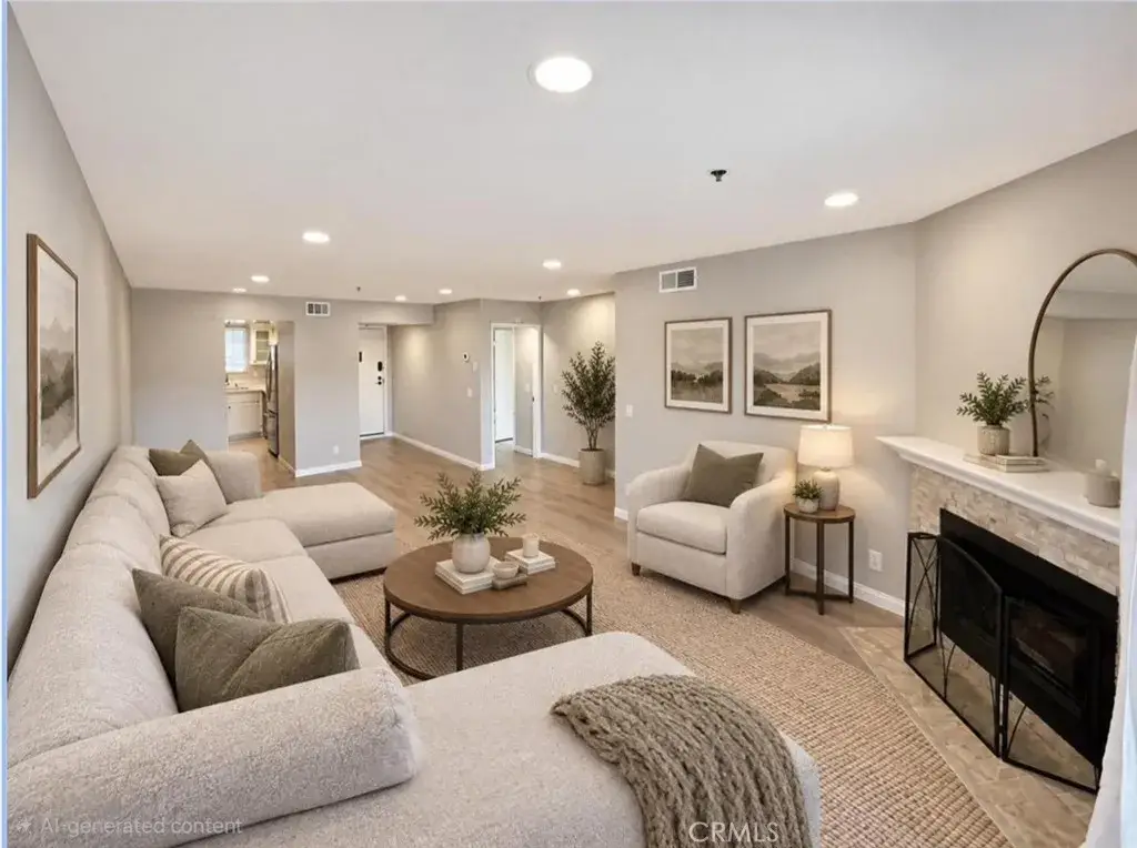 6545 Reseda #3, Reseda, CA 91335 - #1
