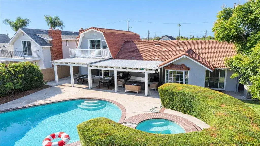 2146 W Crone Avenue, Anaheim, CA 92804 - #1