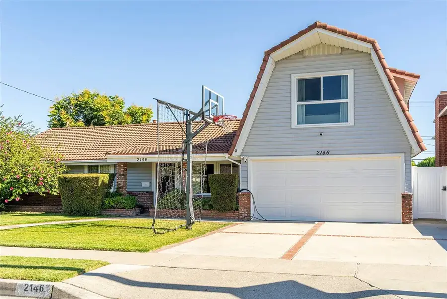 2146 W Crone Avenue, Anaheim, CA 92804 - #2