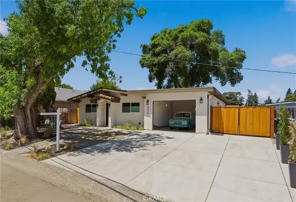 2276 Ethel Porter Drive, Napa, CA 94558