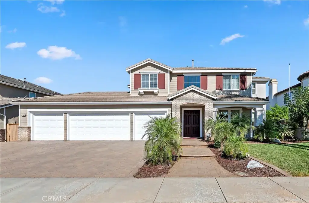 17307 Blue Ridge Court, Riverside, CA 92503 - #1