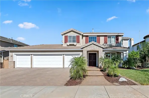 17307 Blue Ridge Court, Riverside, CA 92503