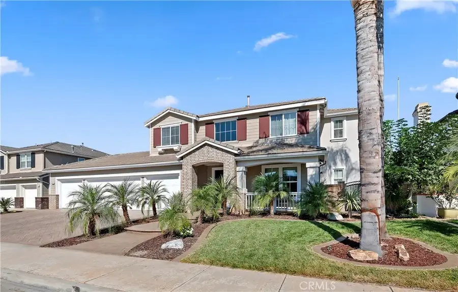 17307 Blue Ridge Court, Riverside, CA 92503 - #2
