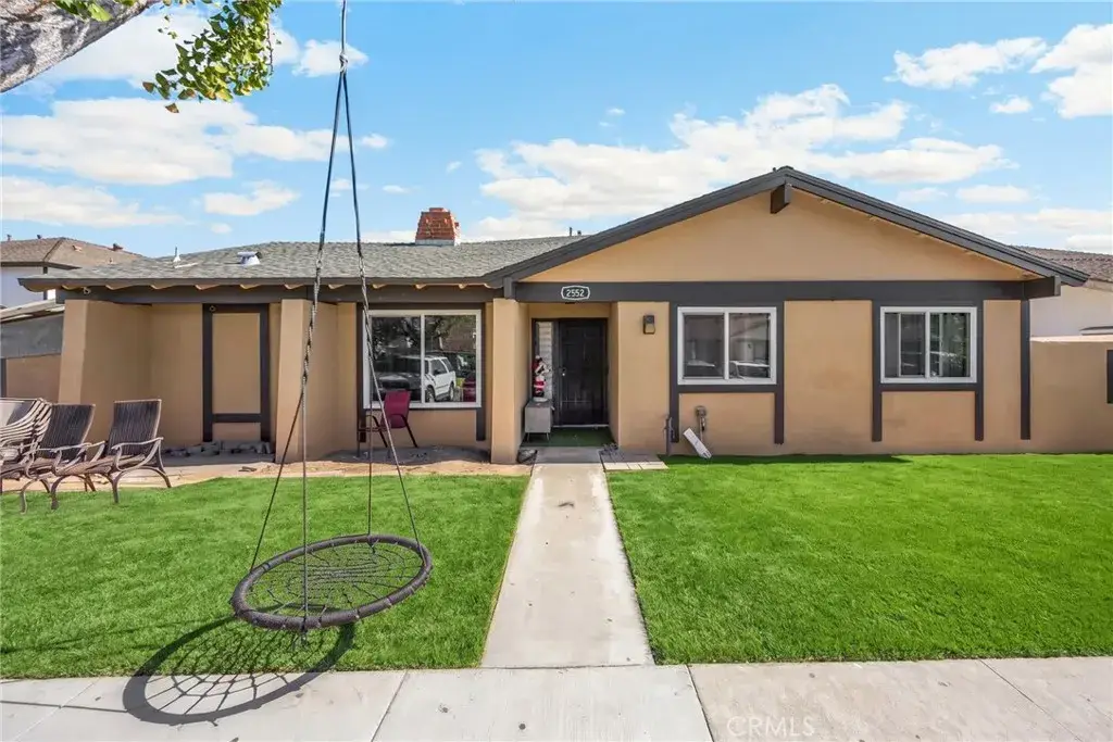 2552 E Terrace, Anaheim, CA 92806 - #1