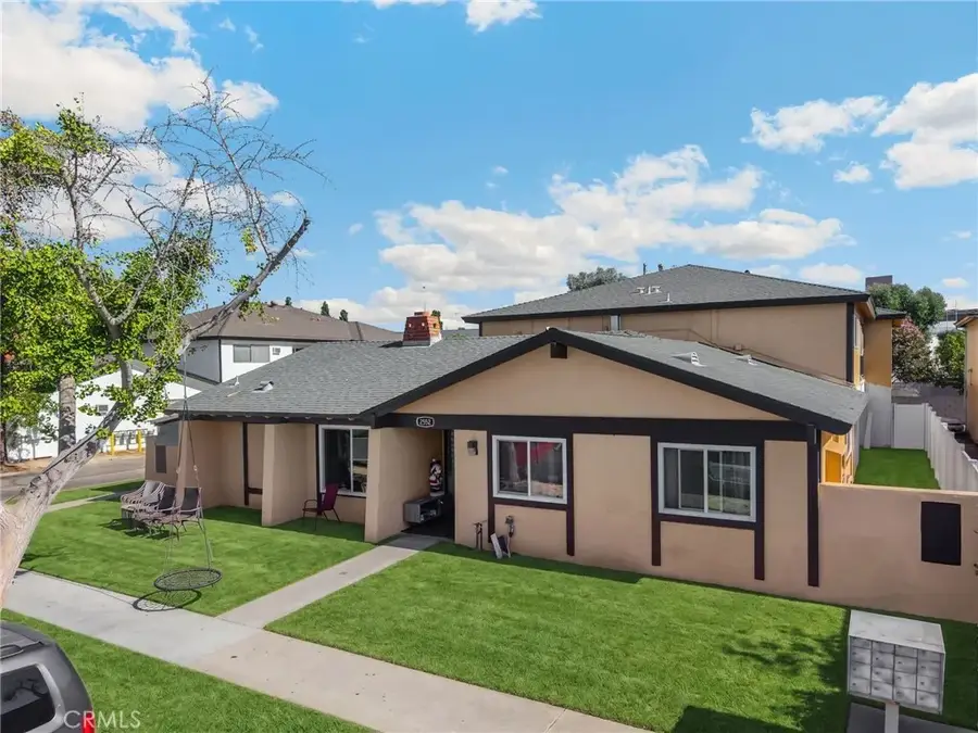 2552 E Terrace, Anaheim, CA 92806 - #3