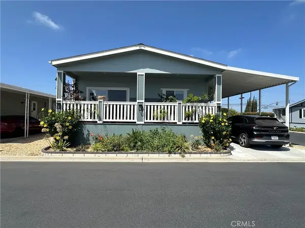 15300 Magnolia #73, Westminster, CA 92683