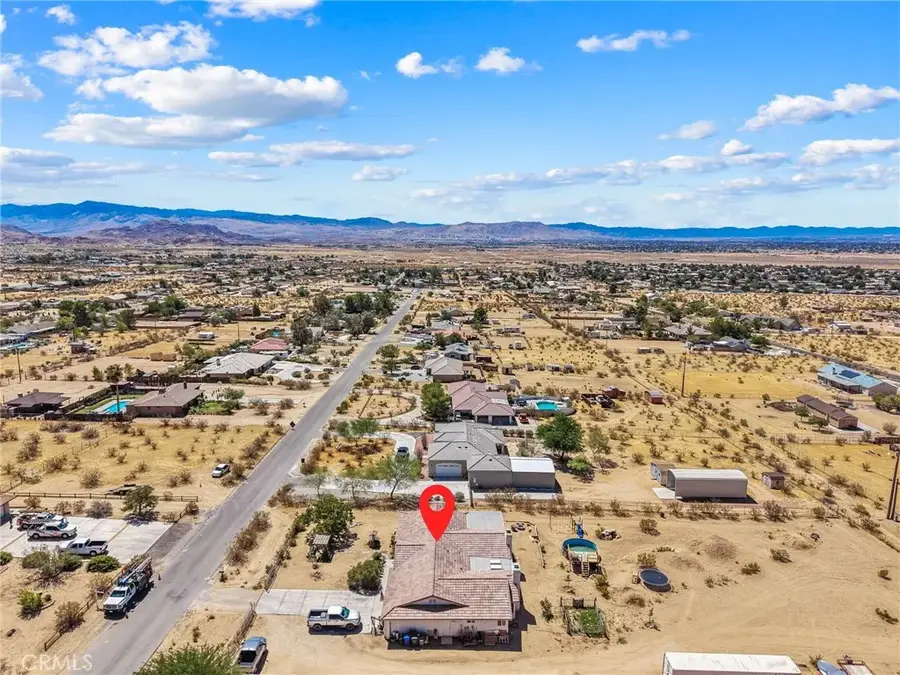 17240 Candlewood, Apple Valley, CA 92307 - #2