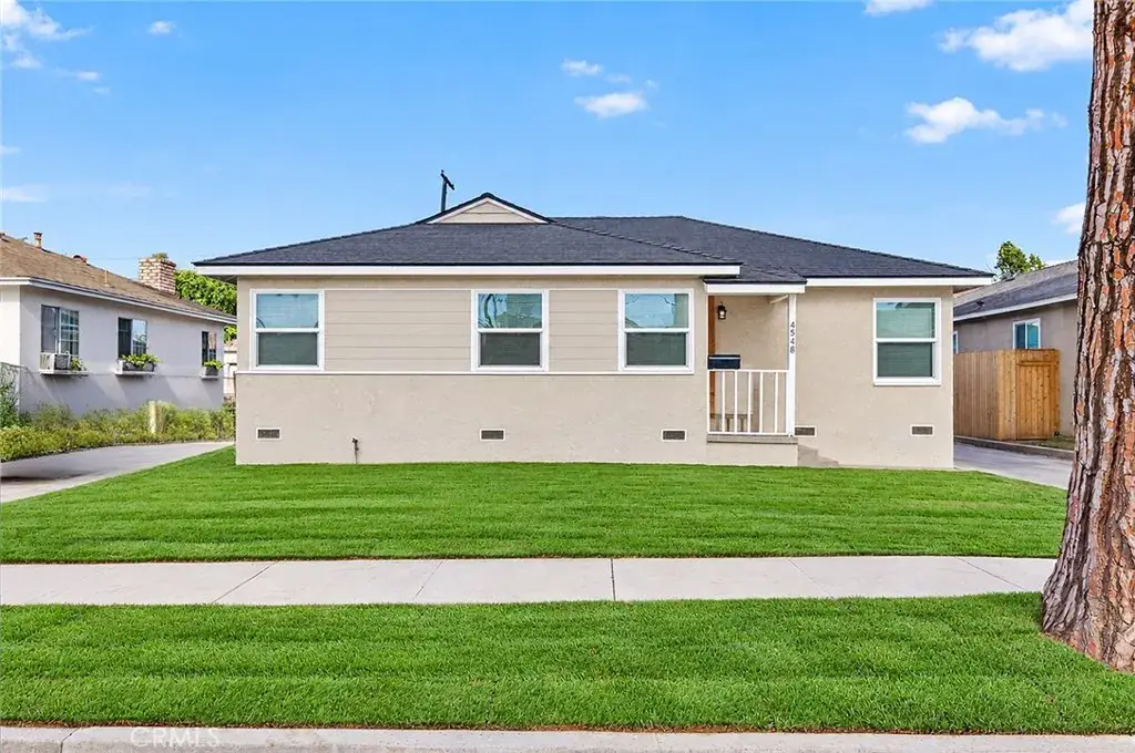 4548 Radnor, Lakewood, CA 90713 - #1
