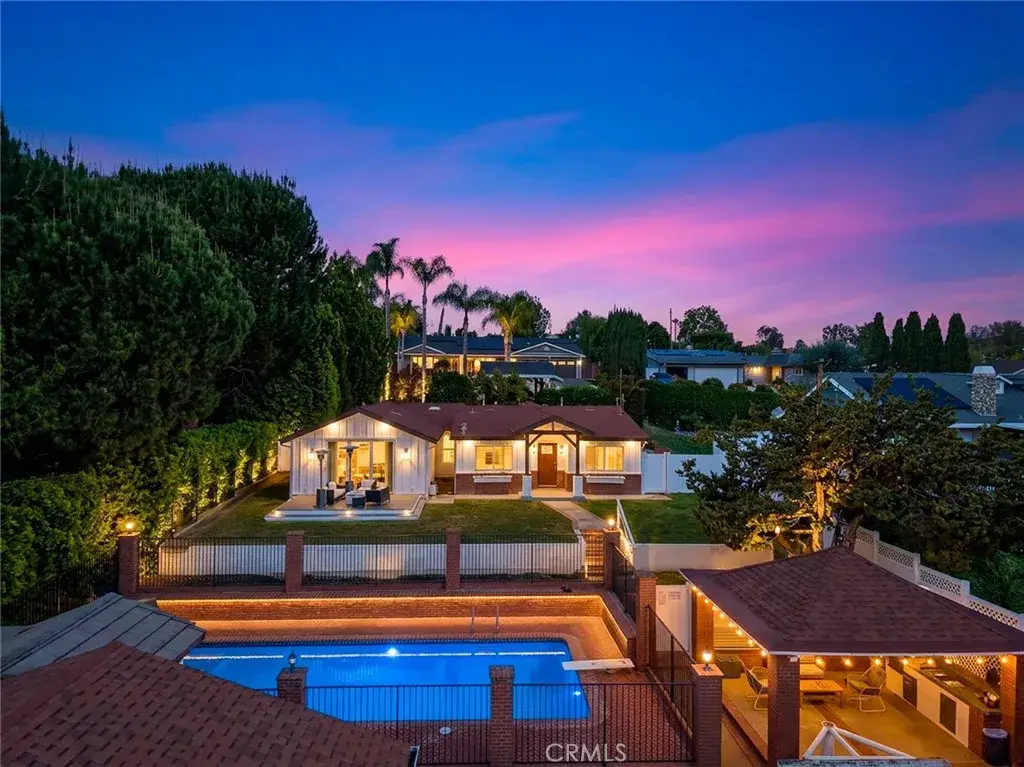 17751 Buena Vista Avenue, Yorba Linda, CA 92886 - #1