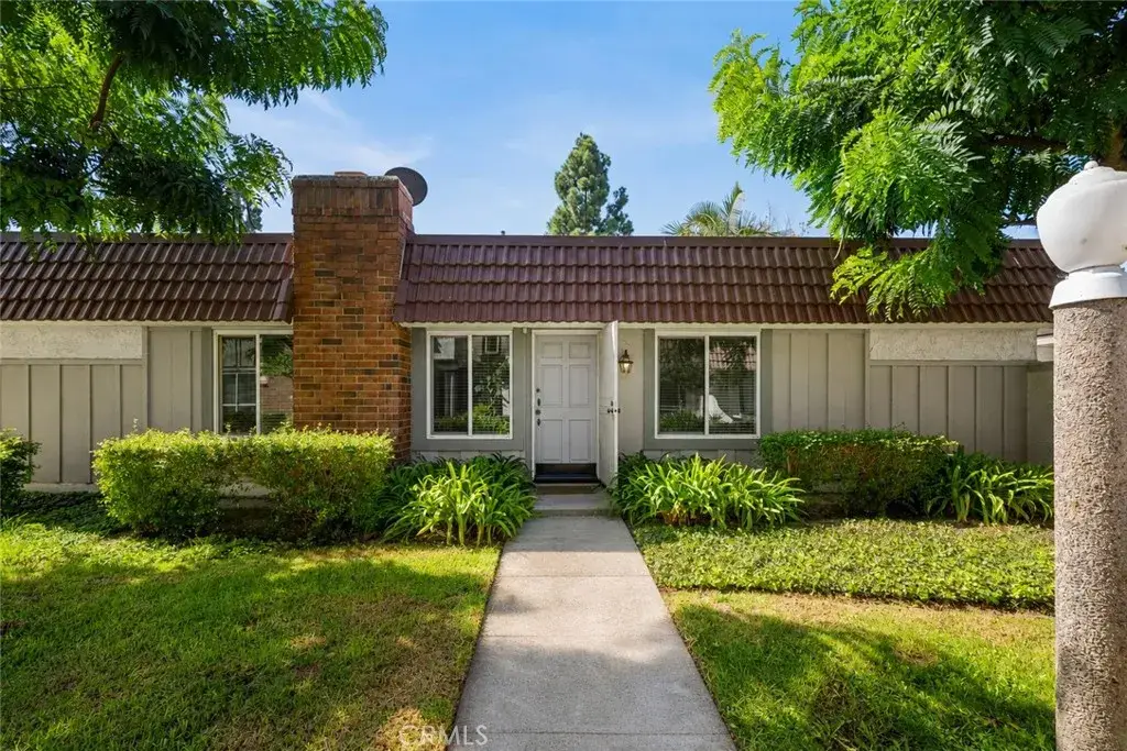 11264 Morgen Way, Cypress, CA 90630 - #1