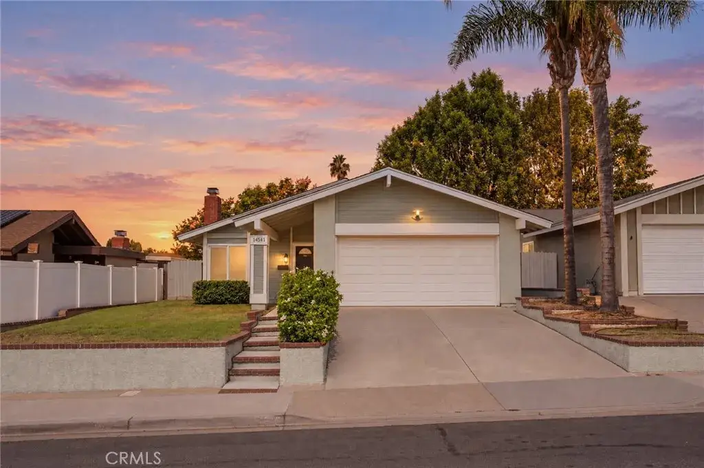 14541 Countrywood, Irvine, CA 92604 - #1