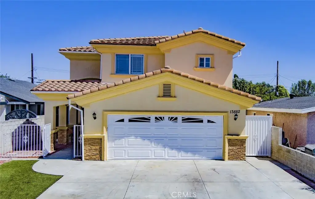 13882 La Bonita, Garden Grove, CA 92843 - #1
