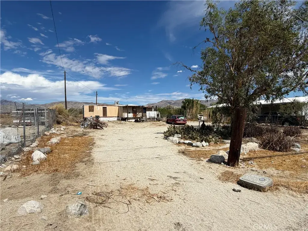 64050 Desert Sands, Desert Hot Springs, CA 92240 - #1