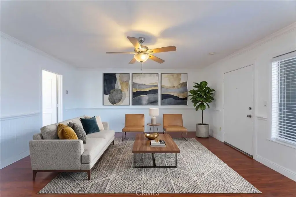 1329 E 1st #40, Long Beach, CA 90802 - #1