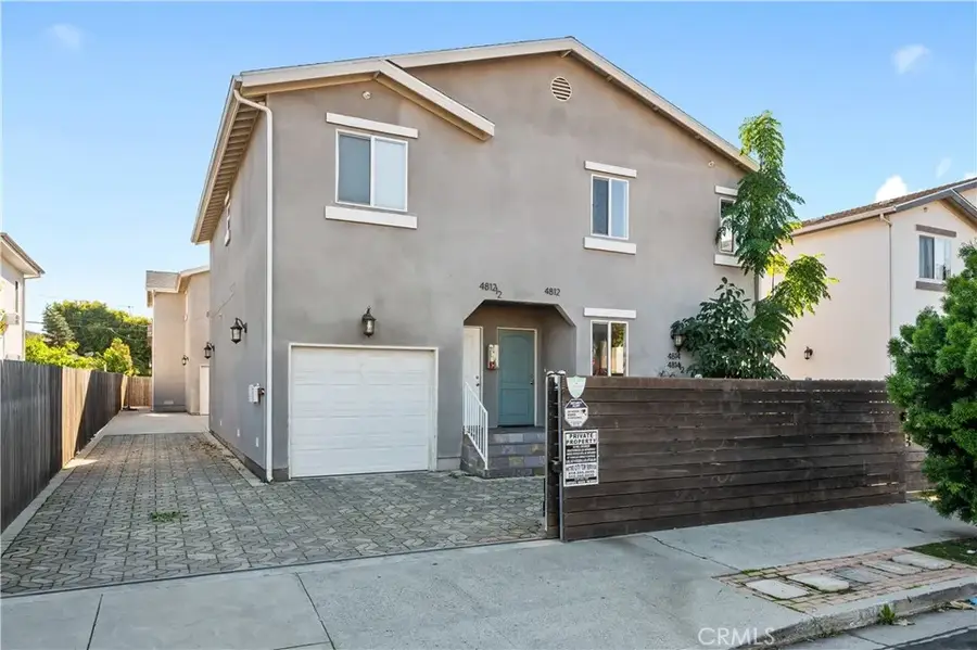 4812 Saturn Street, Los Angeles, CA 90019 - #2