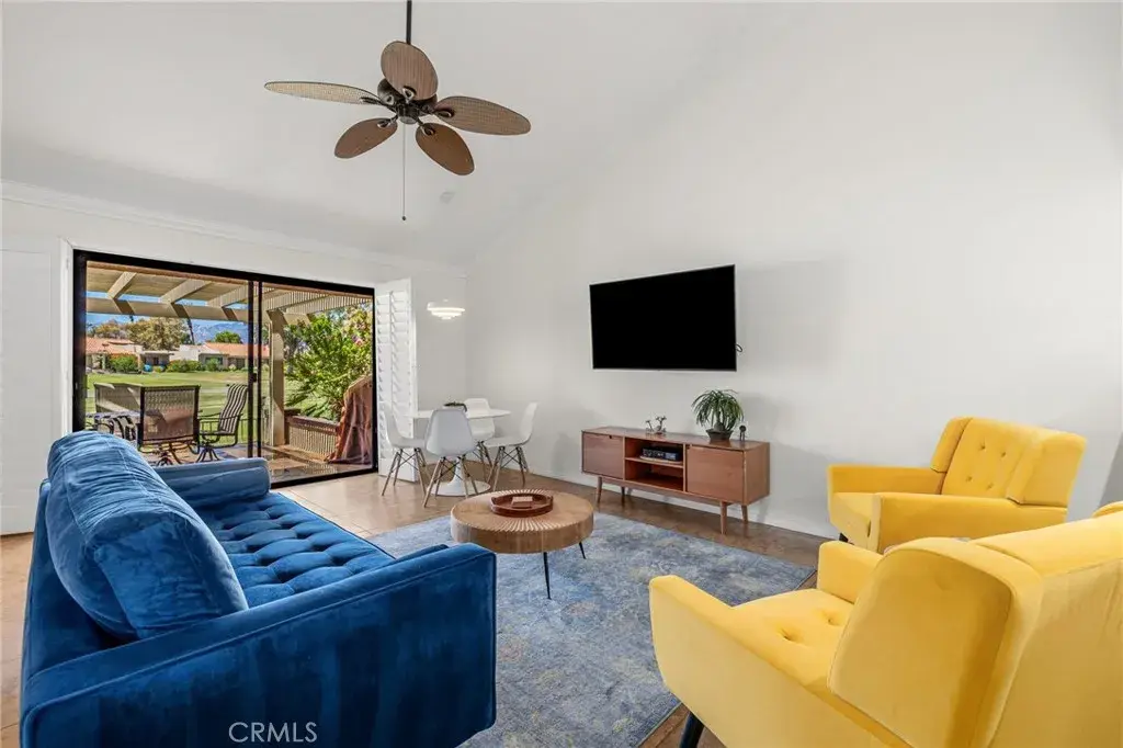 41497 Inverness, Palm Desert, CA 92211 - #1