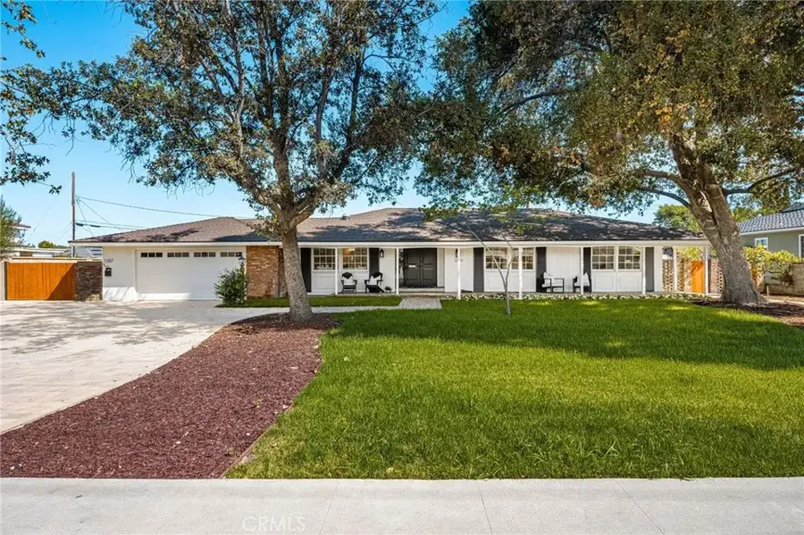 1209 E Walnut, Orange, CA 92867 - #2