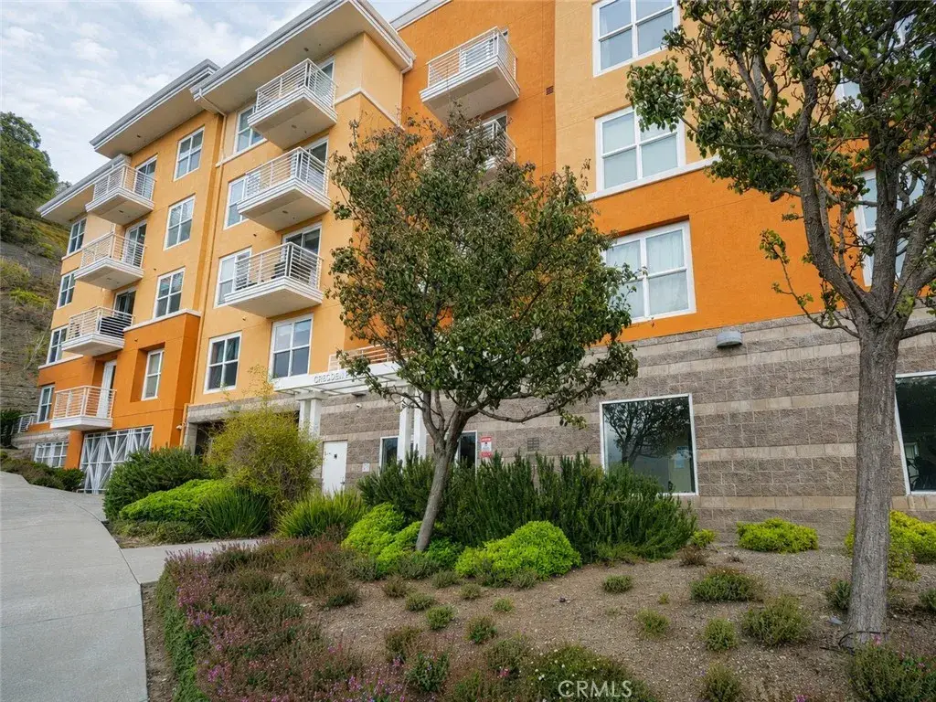 501 Crescent #5408, San Francisco, CA 94134 - #1