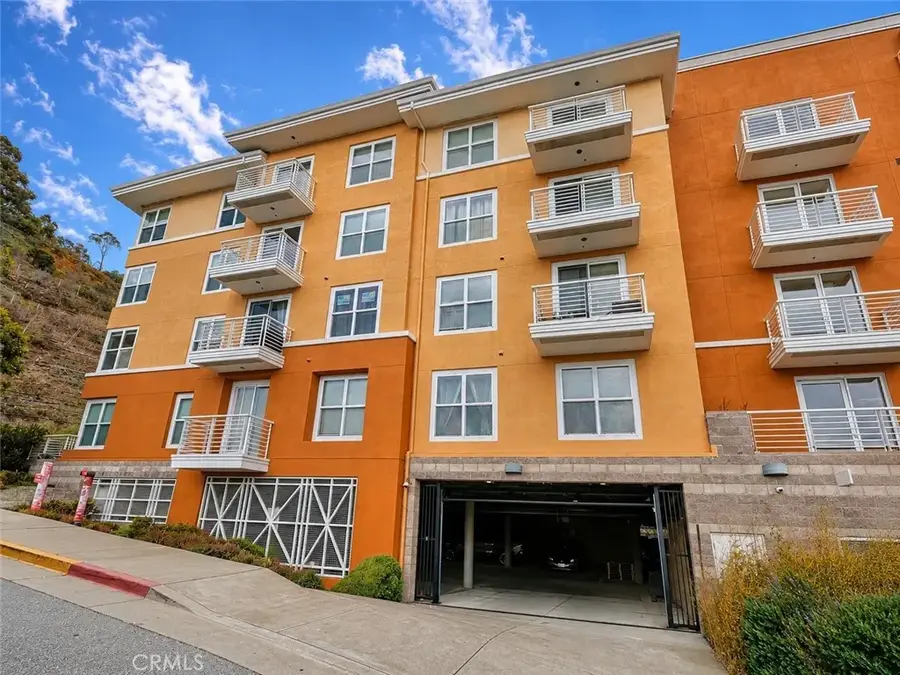 501 Crescent #5408, San Francisco, CA 94134 - #2