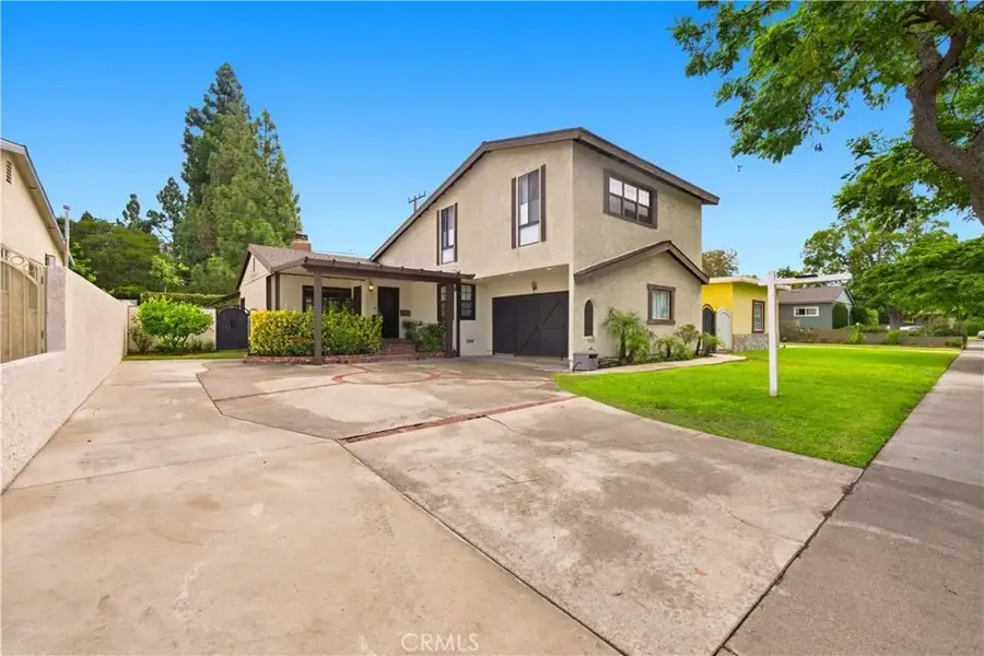 946 S Mccloud, Anaheim, CA 92805 - #3