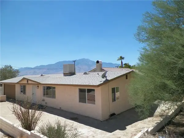 11625 Mesquite, Desert Hot Springs, CA 92240