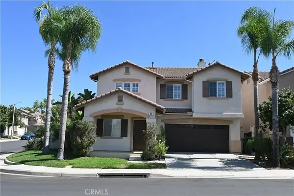 37 Amoret, Irvine, CA 92602