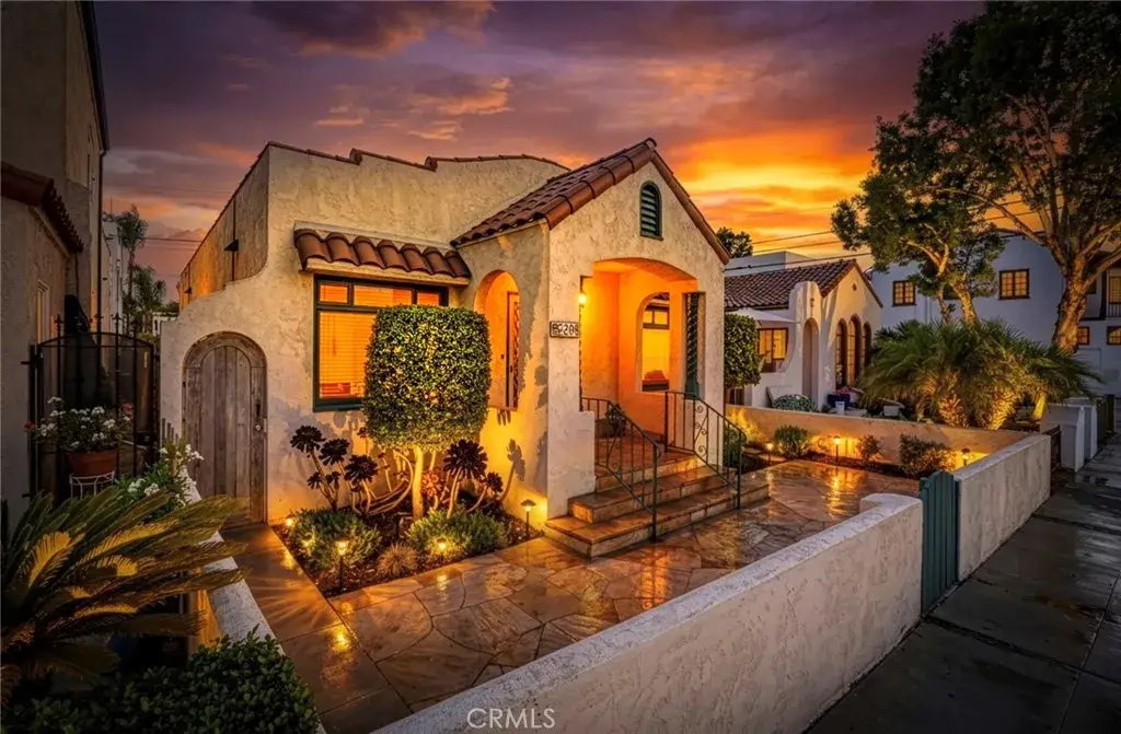 206 La Verne, Long Beach, CA 90803 - #1