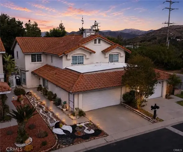 5304 Francisca Way, Agoura Hills, CA 91301